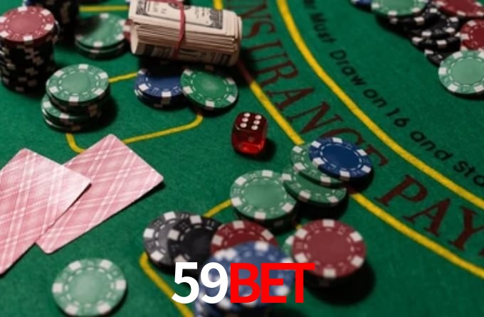 Cash Out 59bet