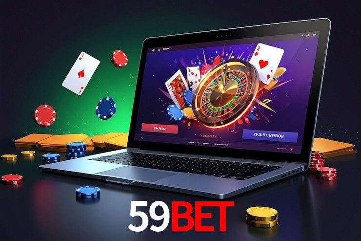 59bet Segurança Logo 3