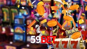 Odds Competitivas 59bet