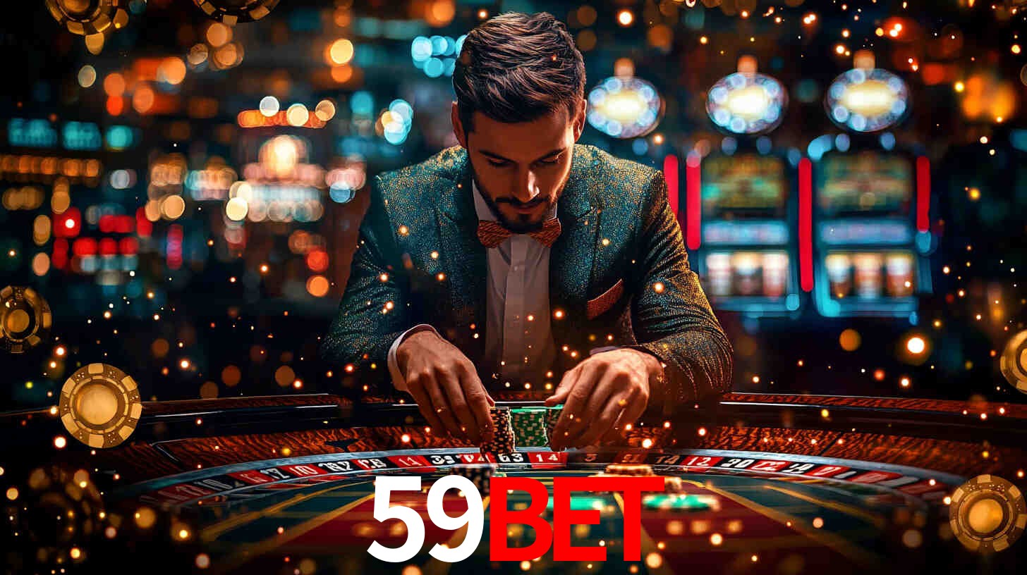 Certificação eCOGRA 59bet