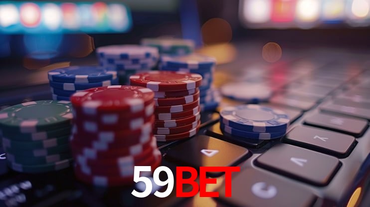 59bet PIX Instantâneo - Saques em 8 Minutos
