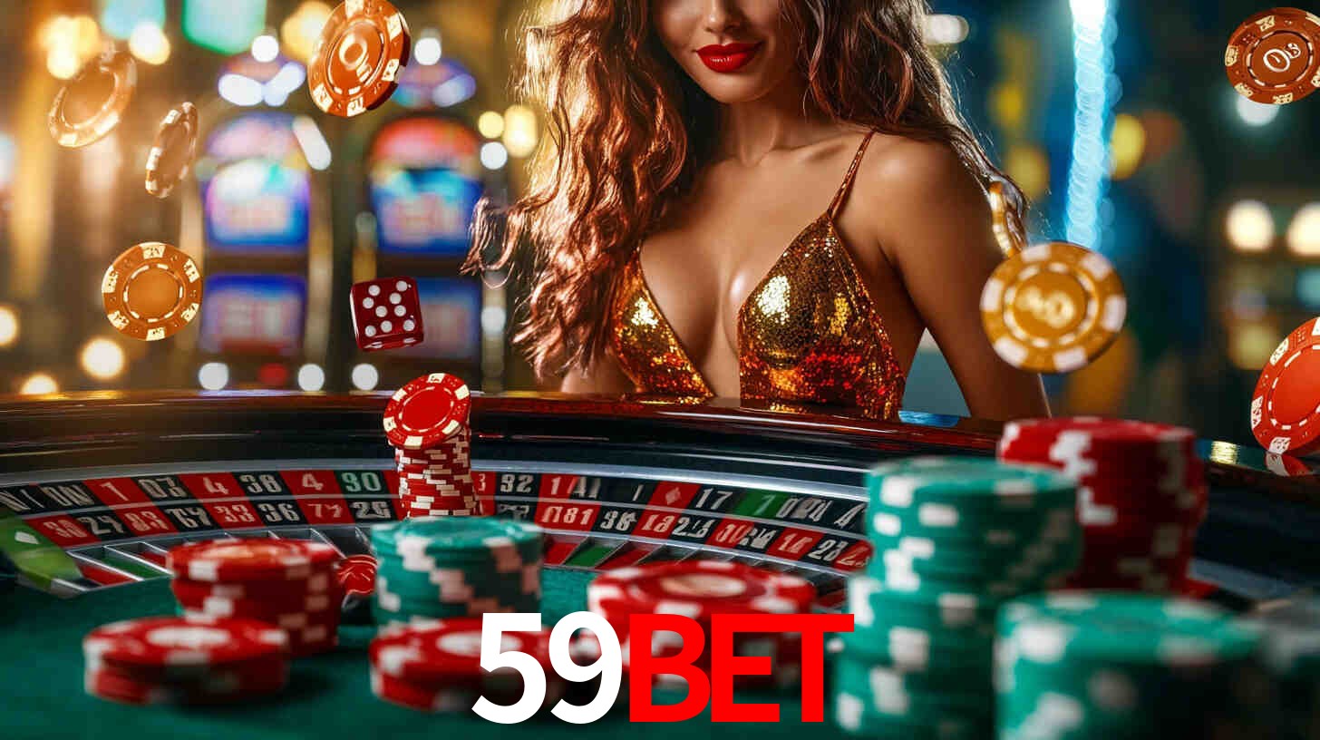 Certificação GLI 59bet