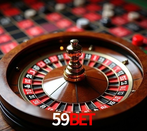 Plataforma 59bet - Cloud AWS Infrastructure