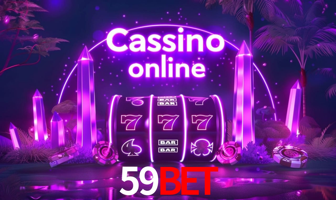 59bet Certificado eCOGRA - Jogos Justos Auditados
