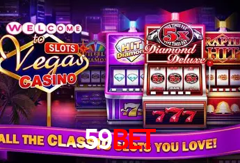 59bet Licença Curaçao Gaming