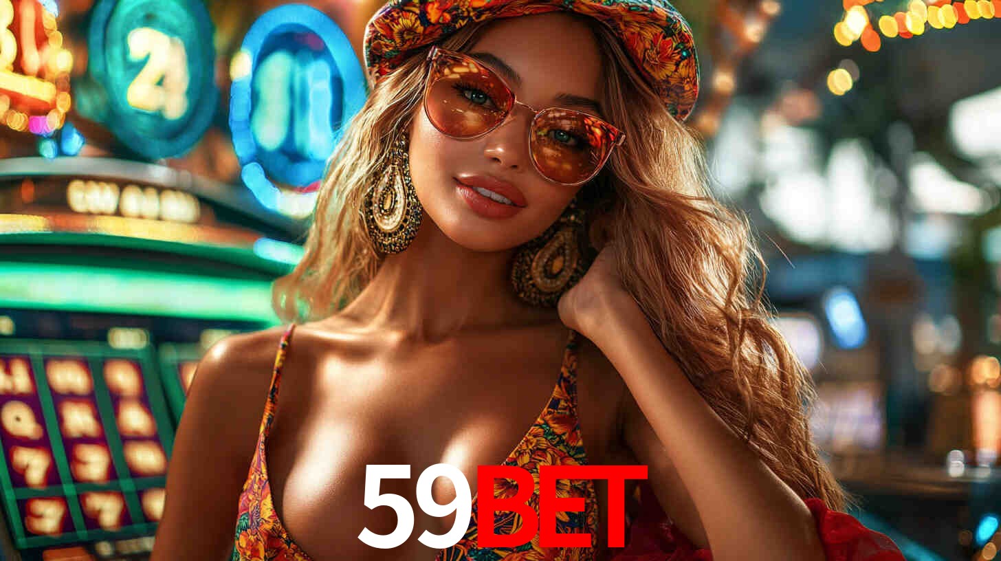 Licença Curaçao 59bet