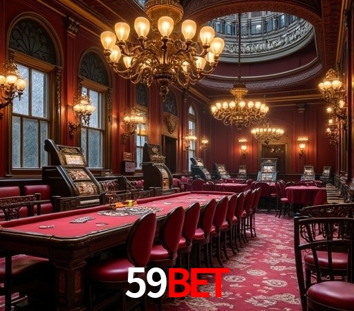 59bet Segurança Logo 1