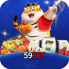 59bet Logo